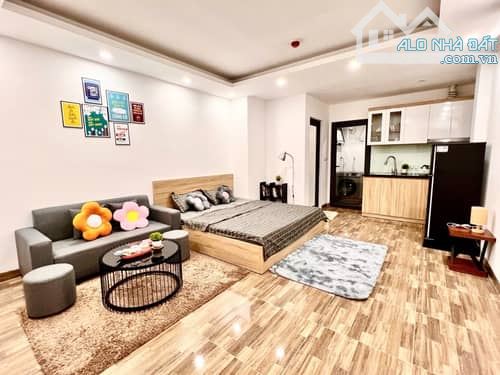 Bán nhà phố Nguyễn Văn cừ quận Long Biên Hà Nội - 17