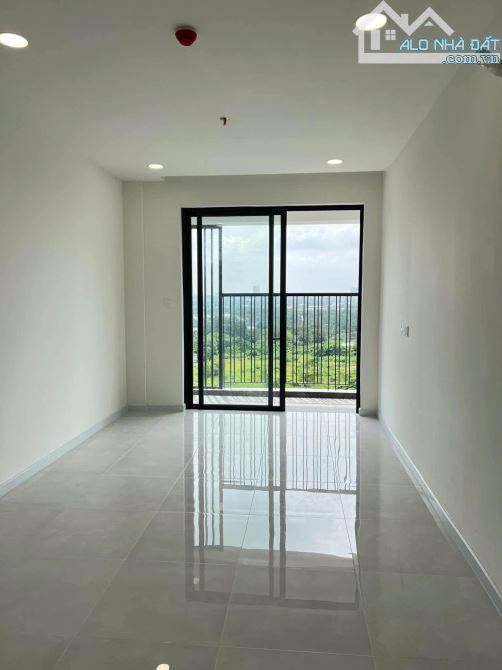 Căn hộ cao cấp The Maison view sông Sài Gòn trung tâm Thủ Dầu Một đã bàn giao nhà - 17