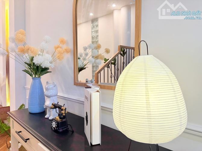 Nhà đẹp  3 tầng 4 PN Đống Đa thông tứ hướng full nội thất chỉ nhỉnh 5tỷ - 17