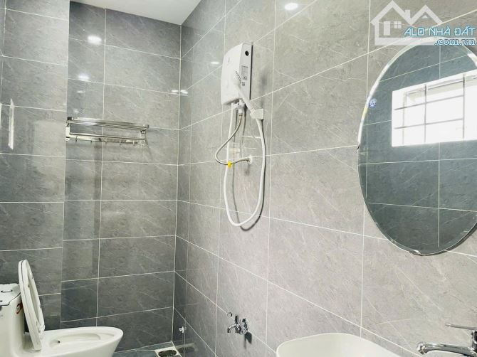 Bán nhà 3 tầng, Cách Thích Quảng Đức chỉ 3 căn nhà, Phước Hải, Nha Trang - 17