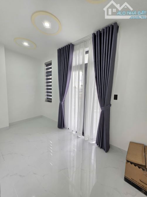 Bán nhà full nội thất gần làng đại học quốc gia Tp.HCM, p.Bình An, Tp.Dĩ An - 17