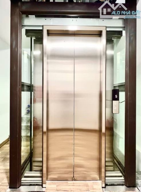 Bán nhà phố Nguyễn Văn cừ quận Long Biên Hà Nội - 18