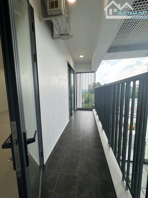 Căn hộ cao cấp The Maison view sông Sài Gòn trung tâm Thủ Dầu Một đã bàn giao nhà - 18