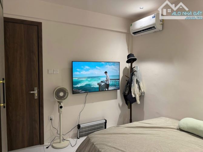 Tập thể Vip, 70m, 2ngủ, Ngõ ô tô, Nhà đẹp full nội thất cao cấp ở luôn, Tiện ích nhiều - 18