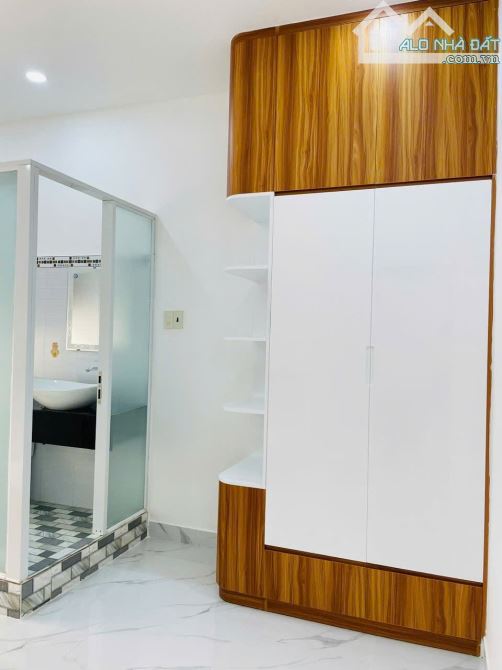 Bán nhà 3 tầng, Cách Thích Quảng Đức chỉ 3 căn nhà, Phước Hải, Nha Trang - 18