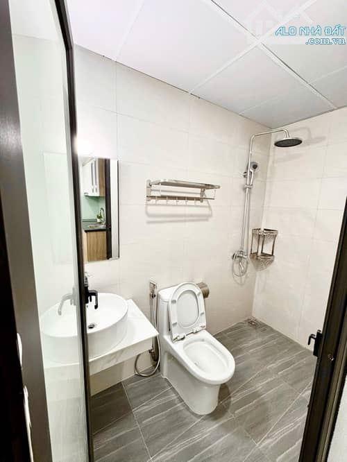 Bán nhà phố Nguyễn Văn cừ quận Long Biên Hà Nội - 19