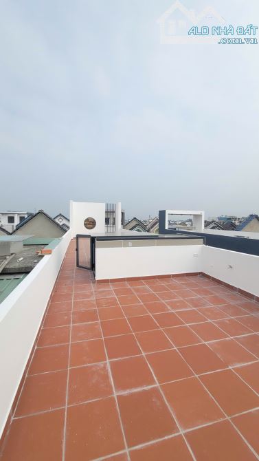 Bán nhà mới 1T1L 4x18m, đường N1 KDC Phú Hồng Thịnh 8 p. Bình Chuẩn, full nội thất - 19