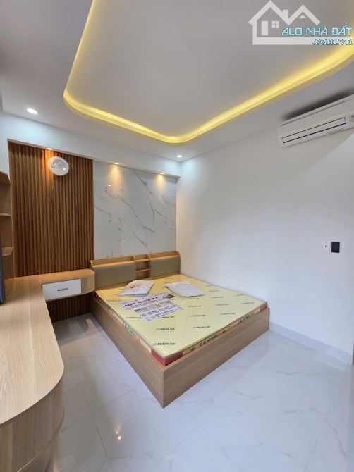 6,8Tỷ TL🔥Bán nhà 4Tấm full nội thất_Gần làng đại học quốc gia Tp.HCM, p.Bình An, Tp.Dĩ An - 19