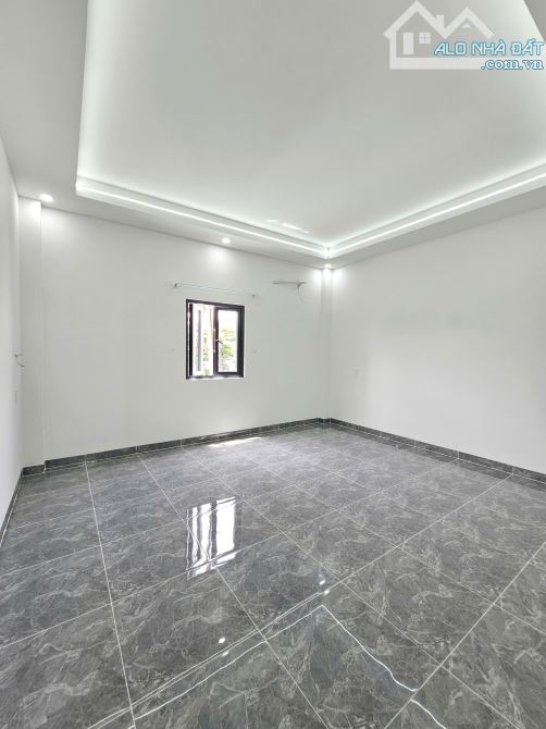 Bán nhà mới 1T2L 5x20.2m, đường số 1 KDC Phú Hồng Thịnh 3, full nội thất - 19