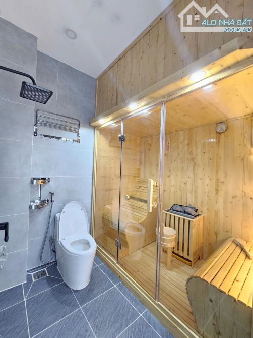 Bán nhà mới 1T2L 4x17.5m, đường N1 KDC Lê Phong An Phú 2, full nội thất - 19