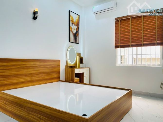 Bán nhà 3 tầng, Cách Thích Quảng Đức chỉ 3 căn nhà, Phước Hải, Nha Trang - 19