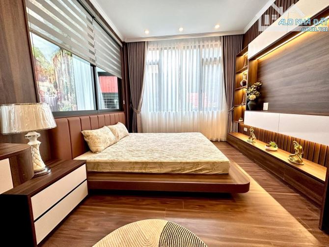 Ngọc Khánh, diện tích  52m.  6tầng. MT 4.6m. Giá 17,5tỷ, Ba Đình - 19
