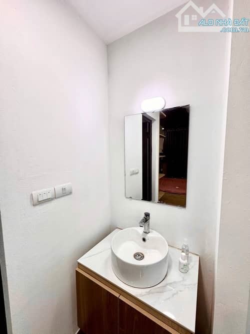 Bán nhà phố Nguyễn Văn cừ quận Long Biên Hà Nội - 20