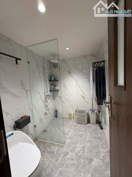 Tập thể Vip, 70m, 2ngủ, Ngõ ô tô, Nhà đẹp full nội thất cao cấp ở luôn, Tiện ích nhiều - 20