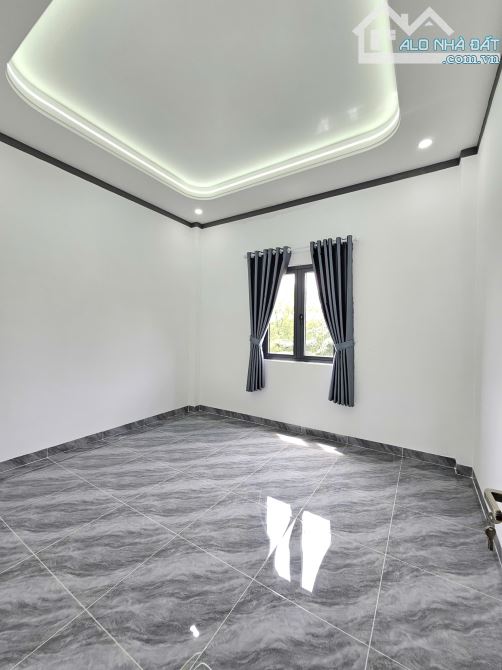 Bán nhà mới 1T2L 4x17.5m, đường N1 KDC Lê Phong An Phú 2, full nội thất - 20