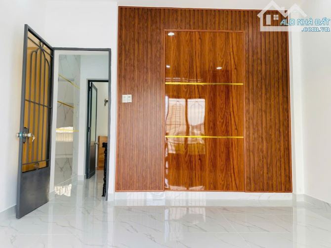 Bán nhà 3 tầng, Cách Thích Quảng Đức chỉ 3 căn nhà, Phước Hải, Nha Trang - 20