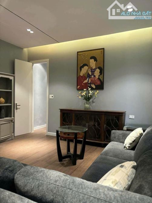 BÁN NHÀ 5 TẦNG THANG MÁY – TỨ LIÊN, TÂY HỒ – DÒNG TIỀN CHO THUÊ CỰC ĐẸP - 20