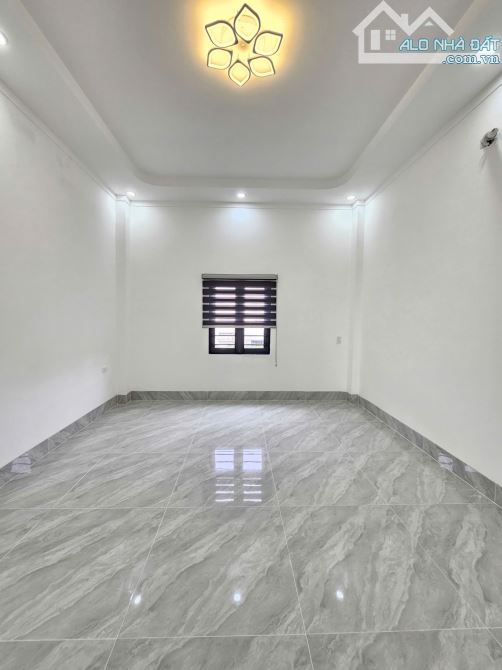 Bán nhà mới 1T2L 4x16.5m hoàn công, đường D1 KDC Lê Phong An Phú 3, full nội thất - 20
