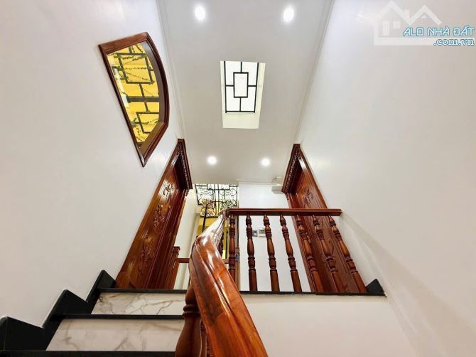 Nhà phố MT Nguyễn Văn Khối 5x20m xây 5 lầu, nội thất sang trọng ngay Công viên Làng Hoa - 20
