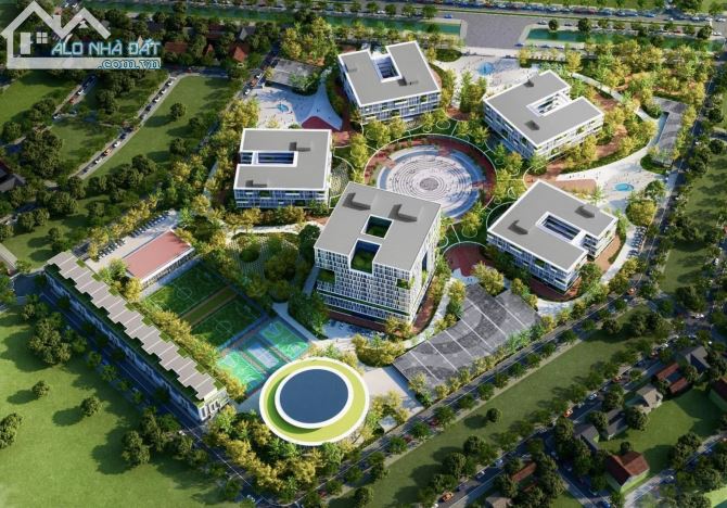 CHÍNH CHỦ BÁN LÔ ĐẤT ĐẸP TẠI KDC HÓI SAI THƯỢNG, TX HƯƠNG THỦY - 1