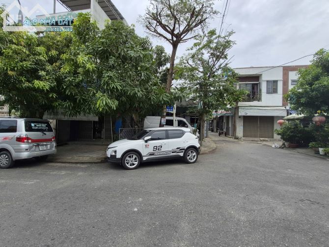 CẦN BÁN LÔ ĐẤT MTKD - SỐ 57 HÒA  AN 19 - P. HÒA  AN (P.AN KHÊ MỚI) - CẢM LỆ - TP. ĐÀ NẴNG - 2