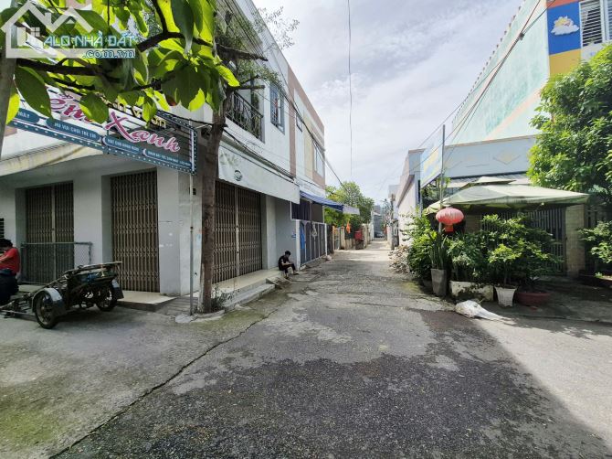 CẦN BÁN LÔ ĐẤT MTKD - SỐ 57 HÒA  AN 19 - P. HÒA  AN (P.AN KHÊ MỚI) - CẢM LỆ - TP. ĐÀ NẴNG - 3