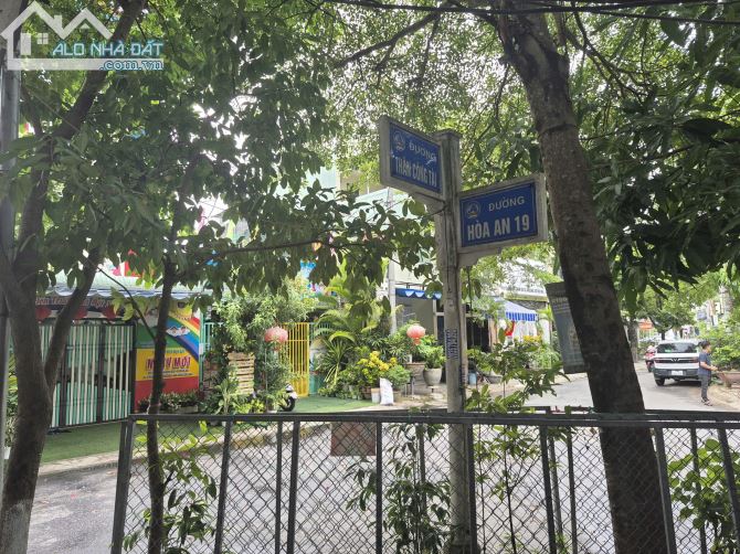 CẦN BÁN LÔ ĐẤT MTKD - SỐ 57 HÒA  AN 19 - P. HÒA  AN (P.AN KHÊ MỚI) - CẢM LỆ - TP. ĐÀ NẴNG - 4