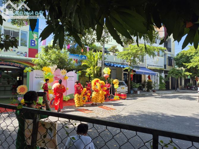 CẦN BÁN LÔ ĐẤT MTKD - SỐ 57 HÒA  AN 19 - P. HÒA  AN (P.AN KHÊ MỚI) - CẢM LỆ - TP. ĐÀ NẴNG - 5