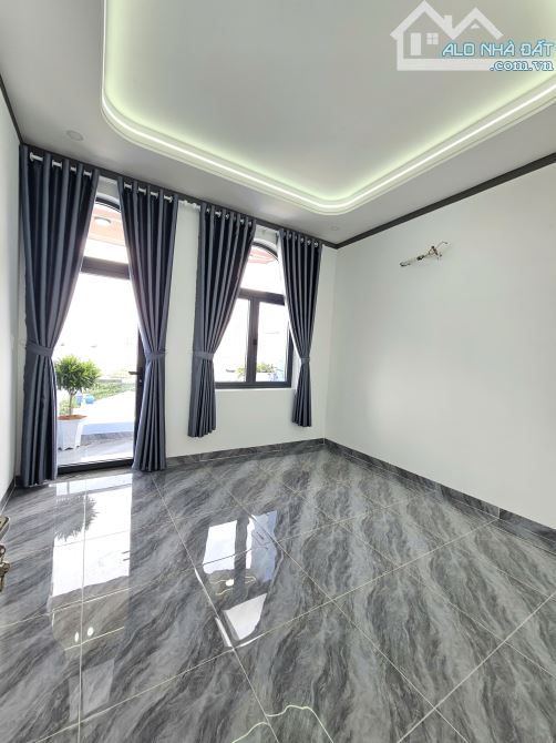 Bán nhà mới 1T2L 4x17.5m, đường N1 KDC Lê Phong An Phú 2, full nội thất - 21