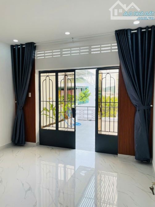 Bán nhà 3 tầng, Cách Thích Quảng Đức chỉ 3 căn nhà, Phước Hải, Nha Trang - 21