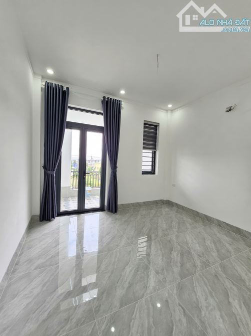 Bán nhà mới 1T2L 4x16.5m hoàn công, đường D1 KDC Lê Phong An Phú 3, full nội thất - 21