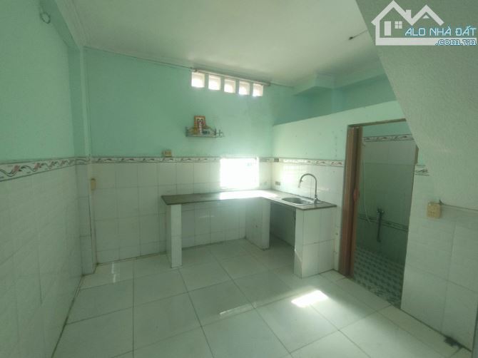 Bán nhà 3PN đường số 8, p11, Gò Vấp - 2