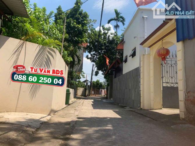 Bán mảnh đất 147,9m² Full đất ở Tại ĐÔ THỊ, Chúc Đồng 1, Gần Chúc Sơn, Chương Mỹ, Hà Nội - 2