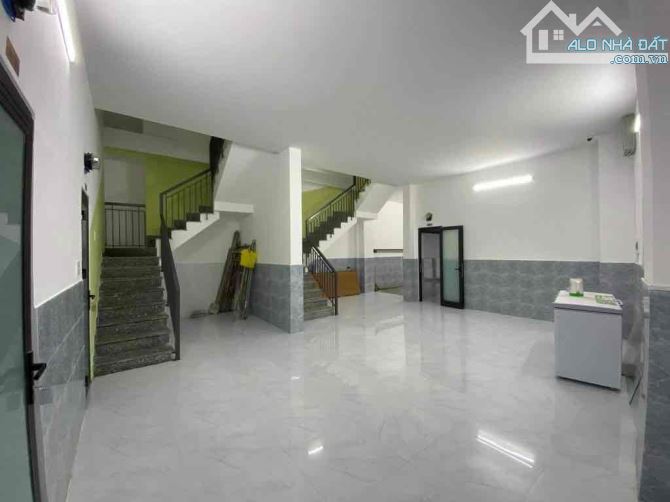 TÒA CĂN HỘ 17 PHÒNG KIỆT HOÀNG DIỆU,TRUNG TÂM ĐÀ NẴNG, GẦN SÂN BAY, DÒNG TIỀN 50TR/THÁNG - 2