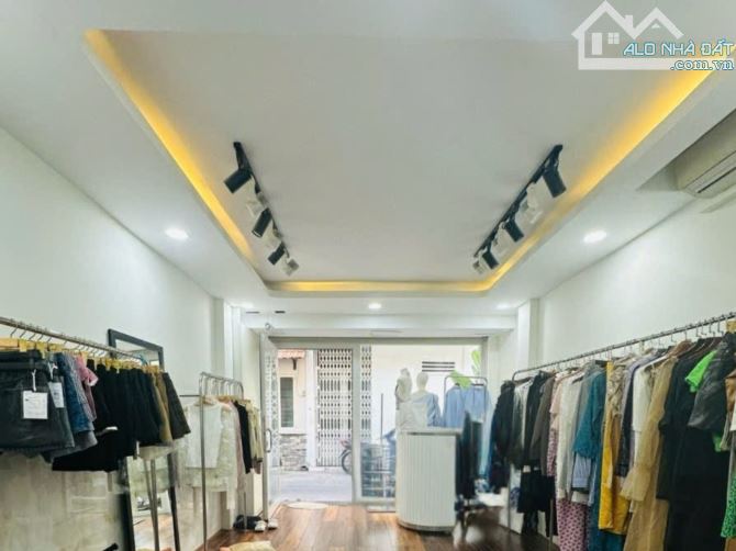 🚗Bán nhà 3 tầng, CMT8 – P.12, Quận 10.Sát bên CC Hà Đô.Giá tốt - 6