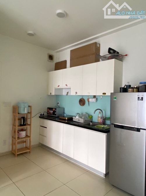 DUY NHẤT 01 CĂN HỘ HAUSNEO CÓ SỔ, CÓ BAN CÔNG GIÁ TỐT NHẤT: 1PN 2.75 TỶ - 2