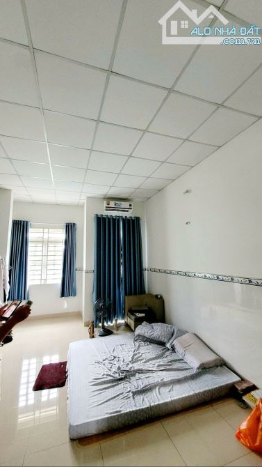 Nhà 1 Lầu 4x15m Đường Thạnh Xuân 33, P.Thạnh Xuân Quận 12 Giá 6.5tr/th Cọc 1th - 2