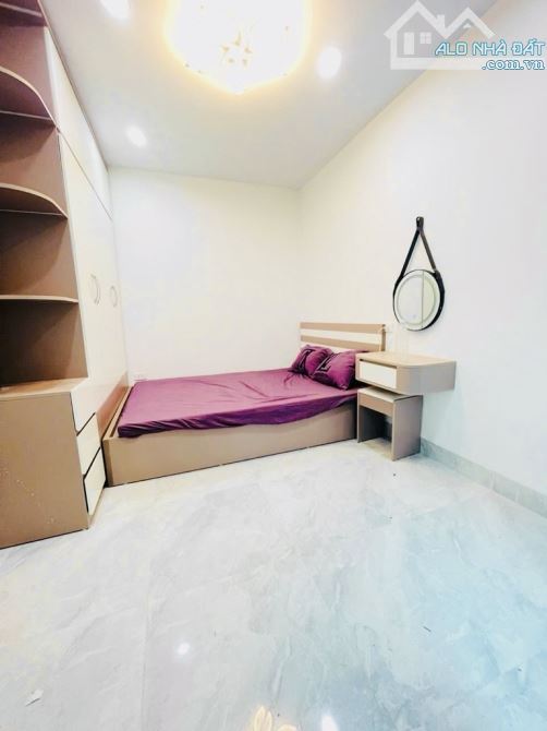 Bán nhà tập thể phố ngô thị nhậm tt hai bà trưng gần hồ gươm phố đi bộ ô tô đỗ cầu thang - 2