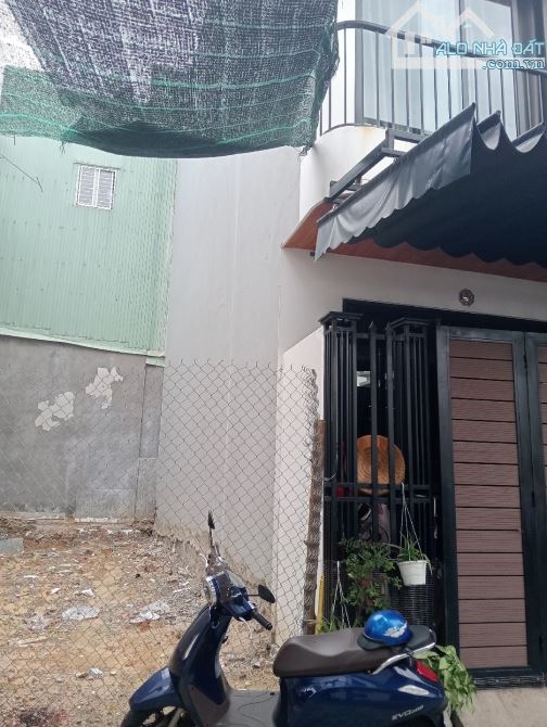 LÔ ĐẤT CỰC ĐẸP KIỆT NHỰA Ô TÔ TIỂU LA HẢI CHÂU CHỈ  4 TỶ X - 2
