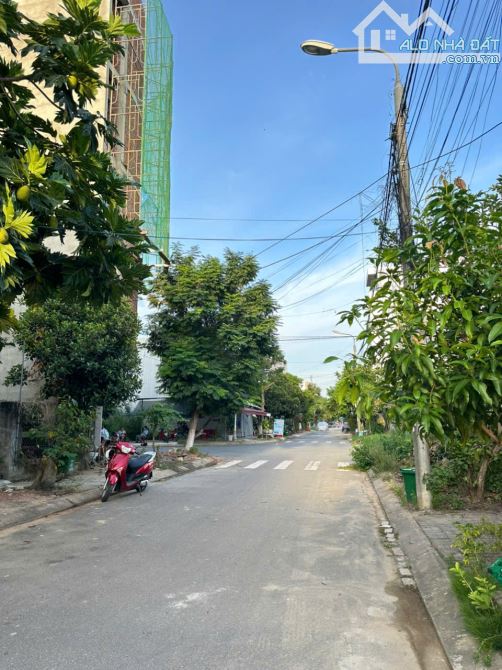 Bán đất mặt tiền Nguyễn Văn Tỵ, KDC Nam Cầu Cẩm Lệ - 100m2, Giá 3.75 tỉ tl - 2