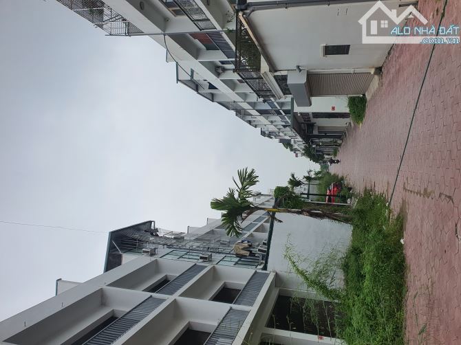 Bán nhà đẹp KTĐ Phú Lương HĐ, DT 86 m² (5x17) 2 mặt đường, để ở, để KD, nhỉnh 18 tỷ - 2