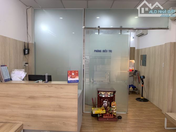 Mặt tiền đường Nguyễn Tất Thành chỉ 2,7x tỷ - 2
