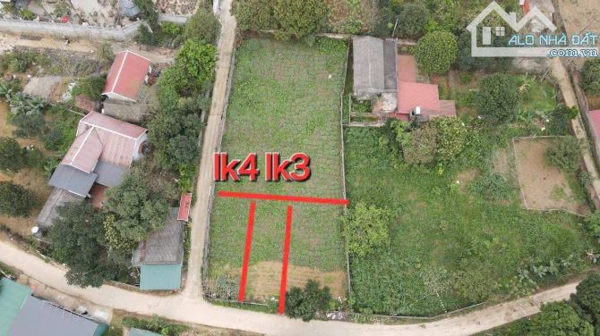 LÔ ĐẤT GẦN KCN NHUẬN TRẠCH TÀI CHÍNH NHỎ - 2