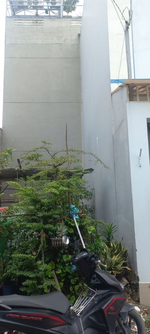 Đất bán - An Phú Đông - HXH QL1A ngang khủng 7.5m tổng diện tích 96.3m - Giá 4.1 tỷ TL - 1