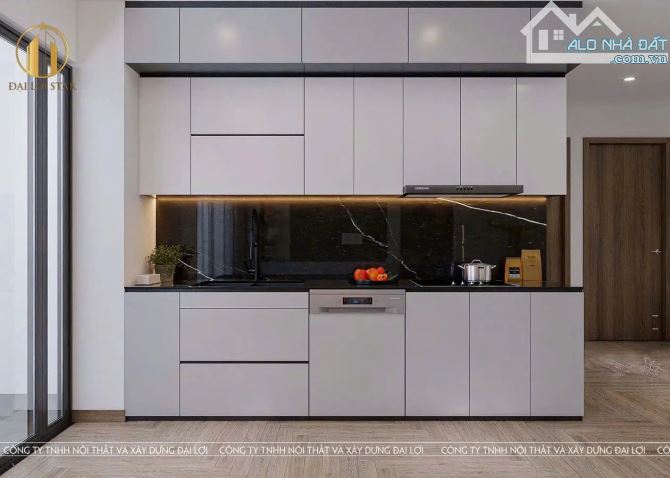 💥 CHUNG CƯ VIỆT ĐỨC COMPLEX – LÊ VĂN LƯƠNG – 104M² – TẦNG 19 – 8.65 TỶ – CĂN GÓC 3PN 💥 - 2