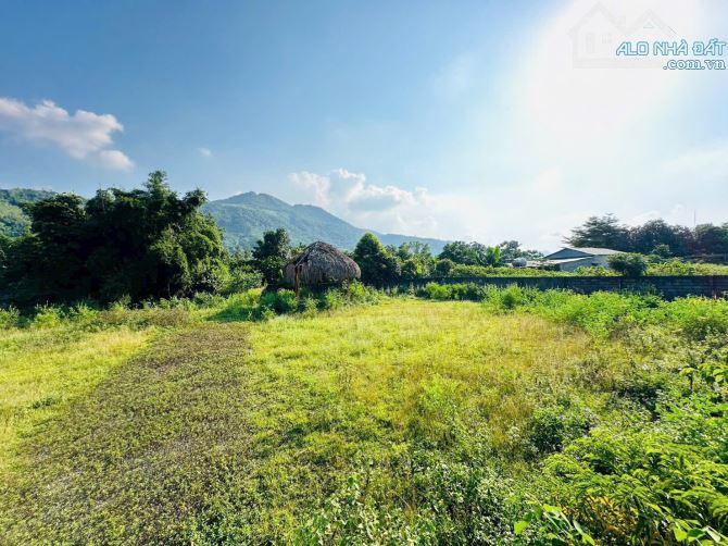 SIÊU PHẨM NGHỈ DƯỠNG 1148m2 - MT33m - ĐỐI DIỆN KHU NGHỈ DƯỠNG SATOYAMA - GIÁ ĐẦU TƯ - 2