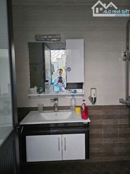 BÁN NHÀ TÁI ĐỊNH CƯ QUỲNH ĐÔ – 80M² x 3 TẦNG – 2 MẶT ĐƯỜNG Ô TÔ – NHỈNH 18 TỶ – CỰC HIẾM - 2