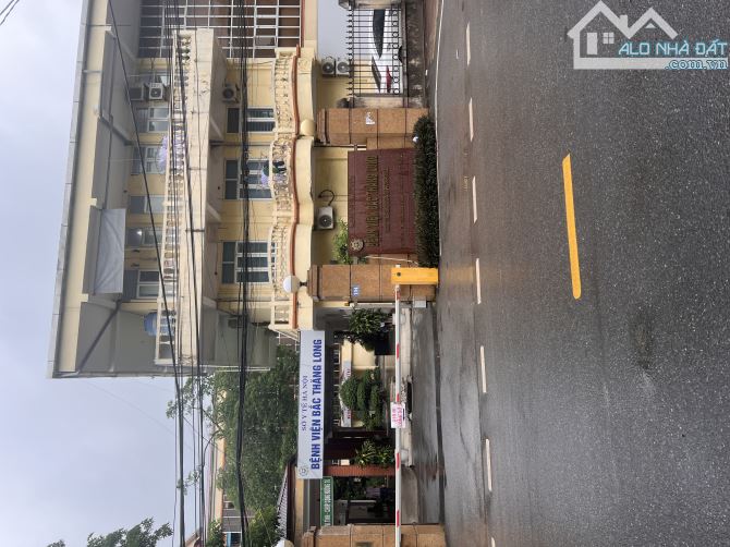 Bán 42m2 đất Uy Nỗ Đông Anh ô tô đỗ cửa, đầu tư lãi ngay - 2