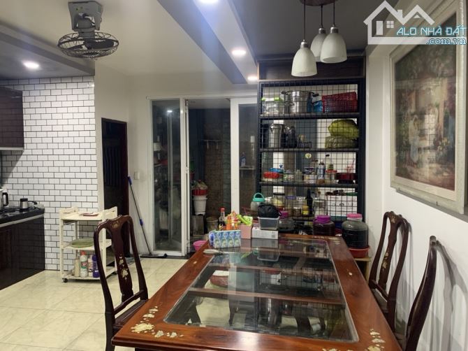 NHÀ ĐẸP 3 TẦNG BTCT - HXH – PHÚ CHÂU, TAM BÌNH, THỦ ĐỨC – 100M² – FULL NỘI THẤT – CHỈ 9 TỶ - 2