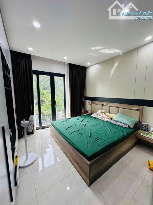 Bán Nhà Trần Phú Văn Quán Hà Đông - Gần Ga Tàu Điện , Gần Mặt Đường Đi Lại Thuận Tiện - 2